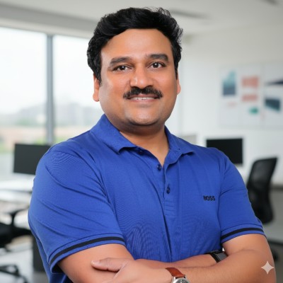 Anil Nagalla