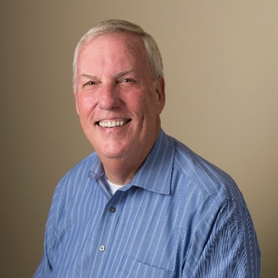 Bob Burkhardt