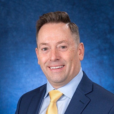 Brian Williamson