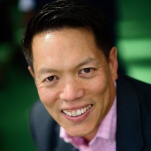 Dave Chan
