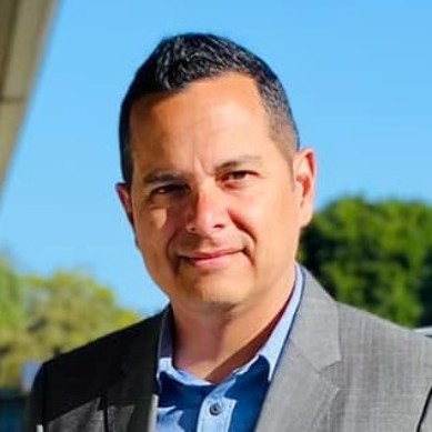 Enrique Olavarria