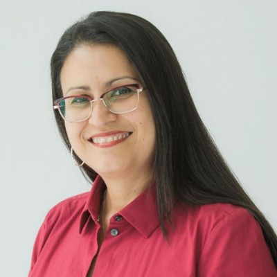Flavia Salgado
