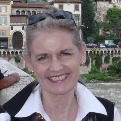 Kathleen Yellin