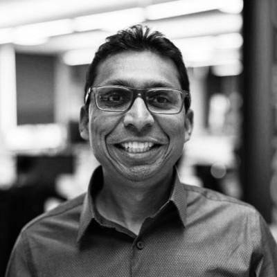 Nitin Gupta