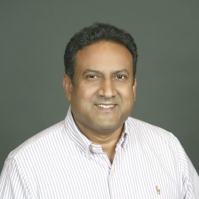 Partha Srinivasan