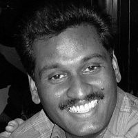 Prabhakar Ponugoti