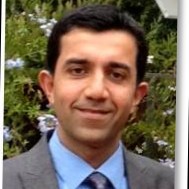 Pritam Shah