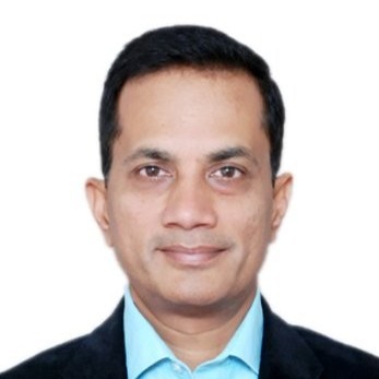 Rahul Kharwadkar