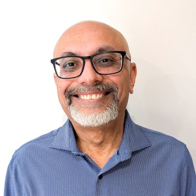 Salahuddin Kamran