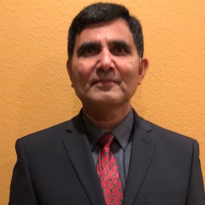 Sarbjit Sidhu