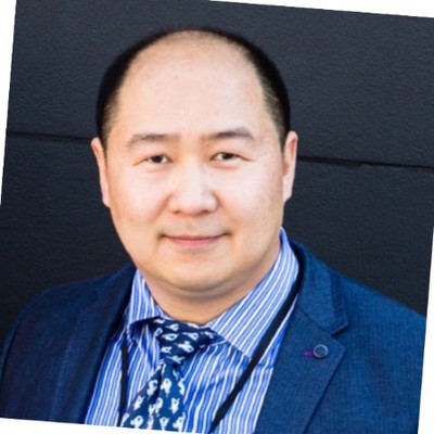 Sean Chang