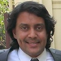 Suhneel Roye