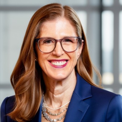 Susanne Senoff