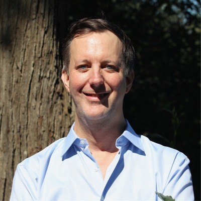 Tom Roberson